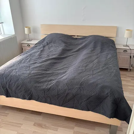 Comfortable And Centrally Located In Odense *