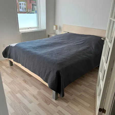 Comfortable And Centrally Located In Odense