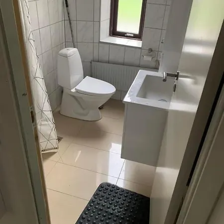 Comfortable And Centrally Located In *