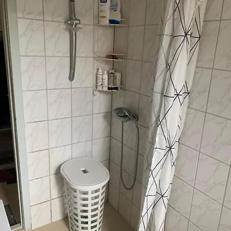 Comfortable And Centrally Located In * 欧登塞