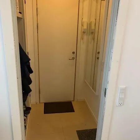 公寓 Comfortable And Centrally Located In 欧登塞